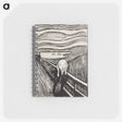 1-2_Edvard-Munch_memo