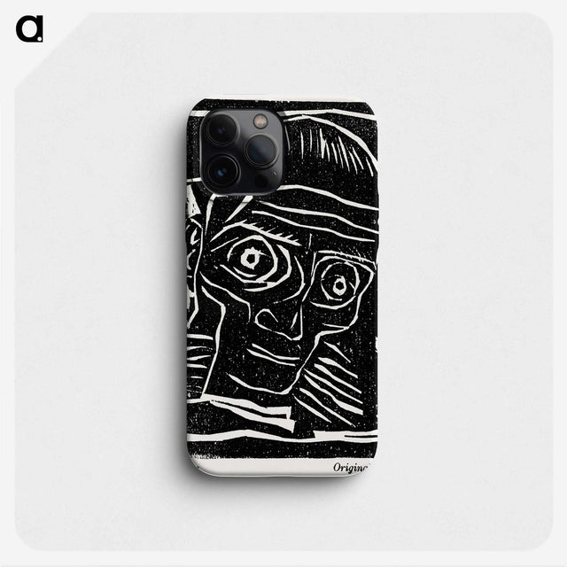 1-2_Egon-Schiele_phone