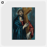 1-2_El-Greco_postcard