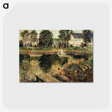 1-2_Ernest-Lawson_postcard