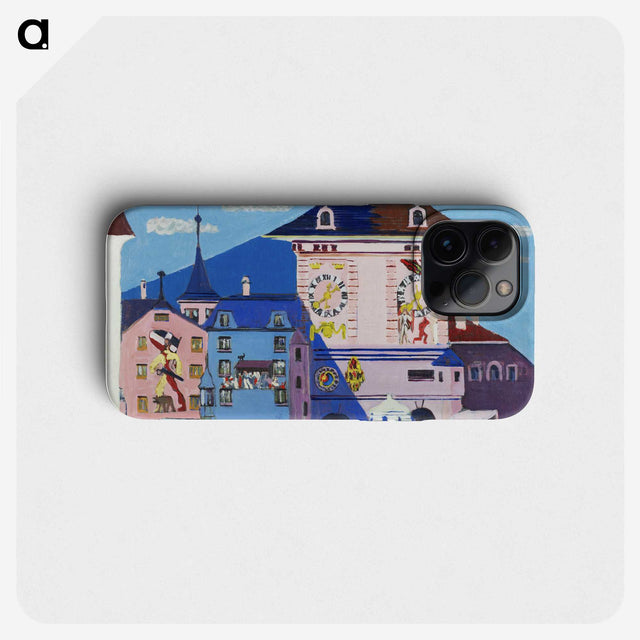 1-2_Ernst-Ludwig-Kirchner_phone