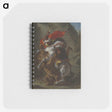 1-2_Eugene-Delacroix_memo