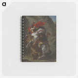 1-2_Eugene-Delacroix_memo