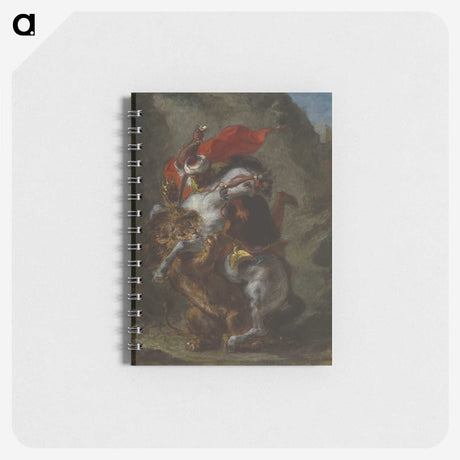 1-2_Eugene-Delacroix_memo
