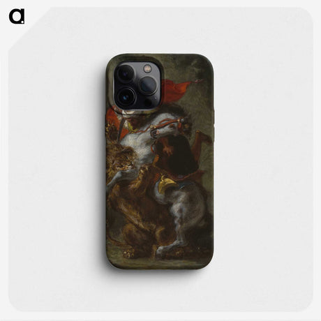 1-2_Eugene-Delacroix_phone
