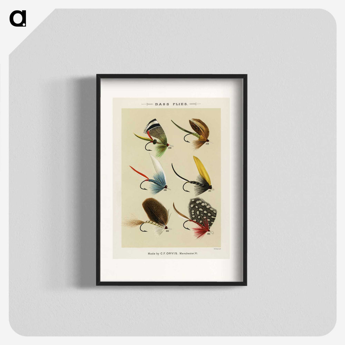 1-2_Favorite-Flies-and-Their-History_blk