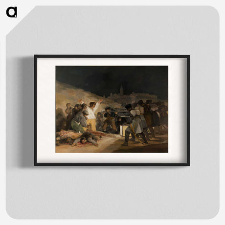 1-2_Francisco-de-Goya_blk
