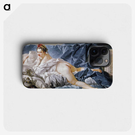 1-2_Francois-Boucher_phone