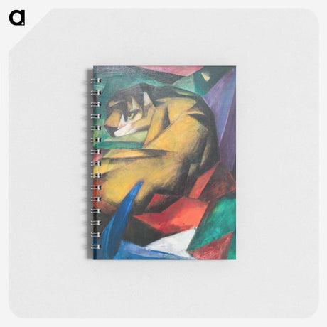 1-2_Franz-Marc_memo