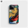 1-2_Franz-Marc_phone
