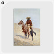 1-2_Frederic-Remington_postcard