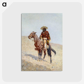 1-2_Frederic-Remington_postcard