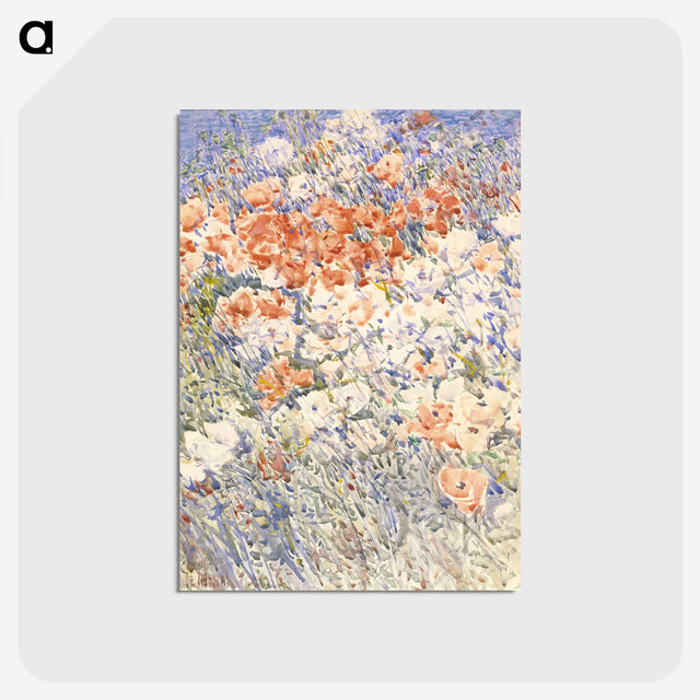 1-2_Frederick-Childe-Hassam_postcard