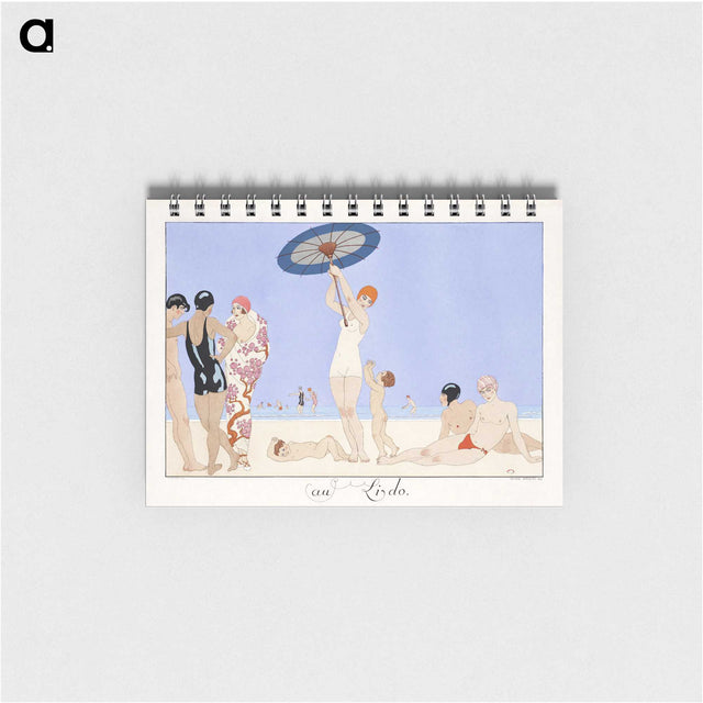 1-2_George-Barbier_memo