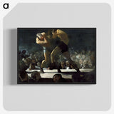 1-2_George-Bellows_blk-crop