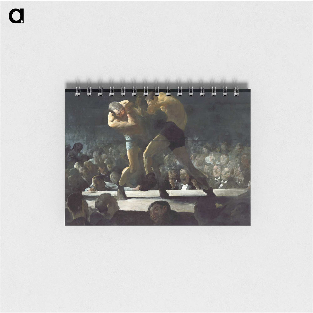 1-2_George-Bellows_memo