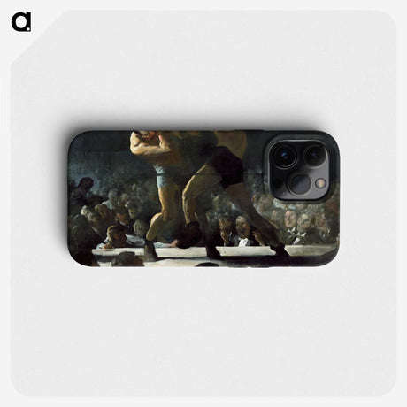 1-2_George-Bellows_phone