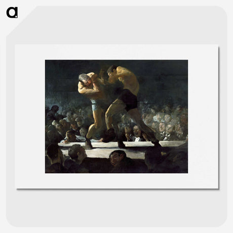 1-2_George-Bellows_picture