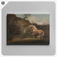 1-2_George-Stubbs_canvas