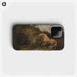 1-2_George-Stubbs_phone