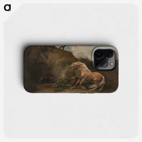 1-2_George-Stubbs_phone