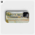 1-2_Georges-Seurat_phone