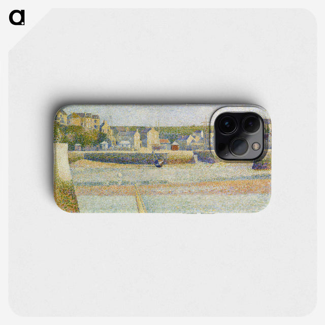 1-2_Georges-Seurat_phone