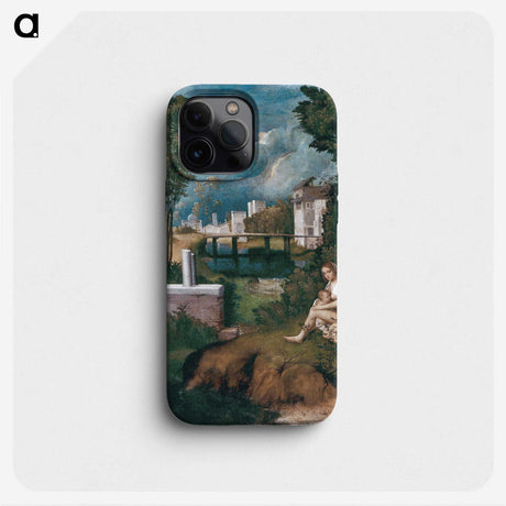 1-2_Giorgione_phone