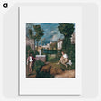1-2_Giorgione_picture