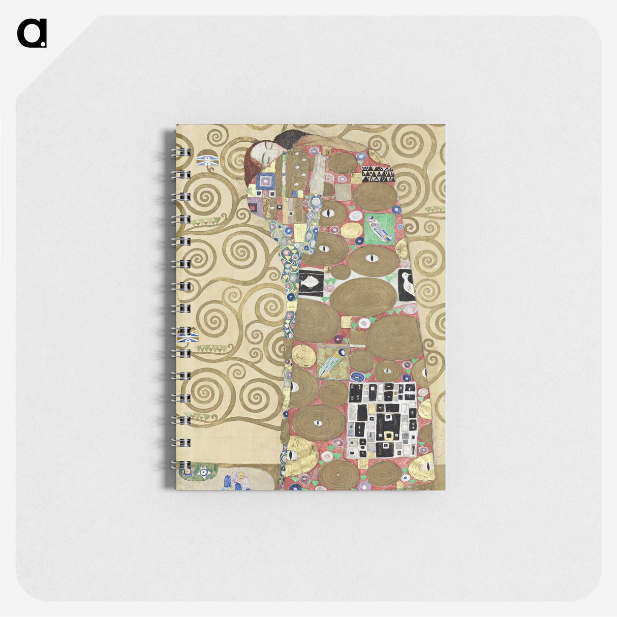 1-2_Gustav-Klimt_memo