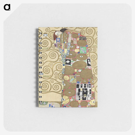 1-2_Gustav-Klimt_memo