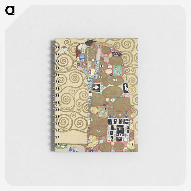 1-2_Gustav-Klimt_memo