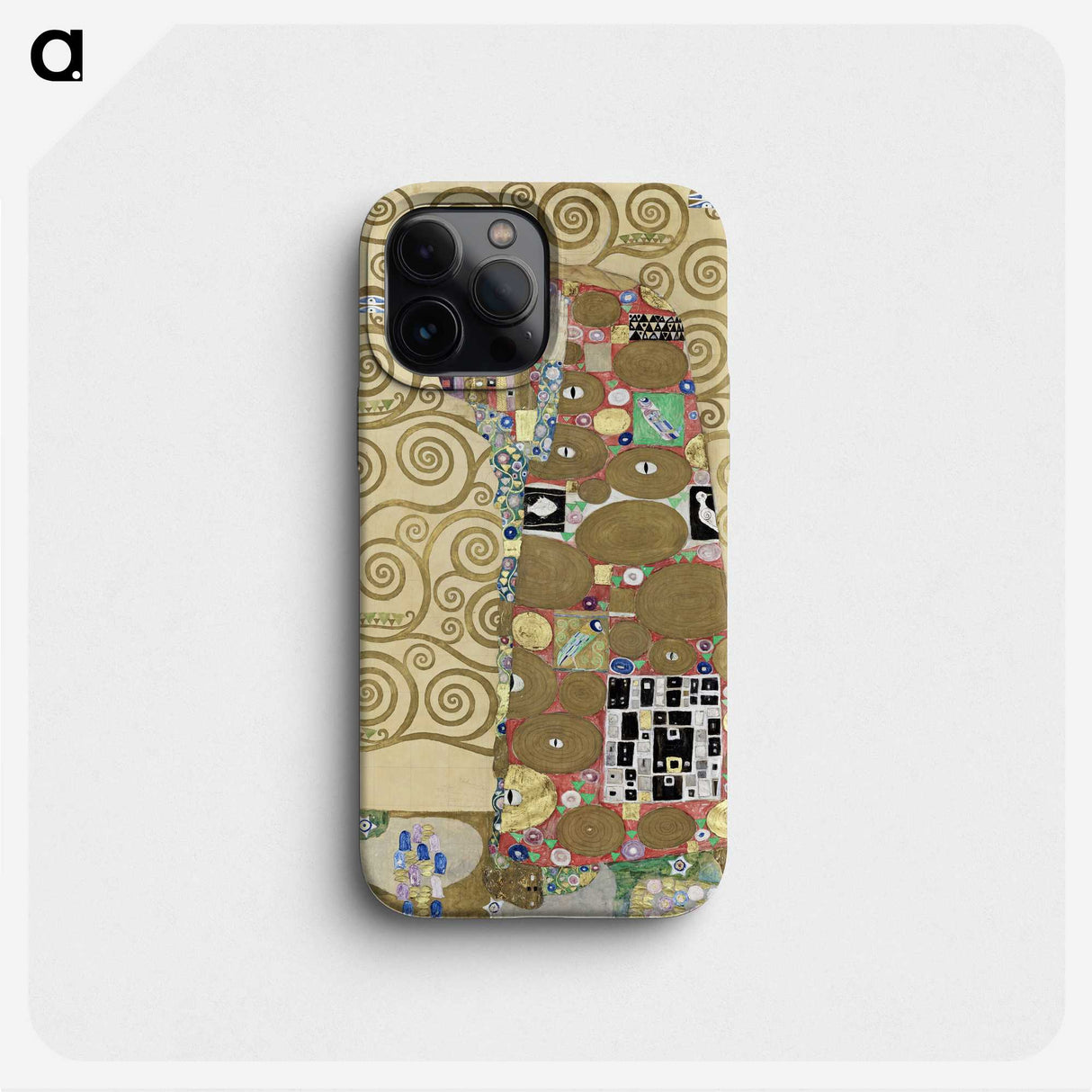 1-2_Gustav-Klimt_phone