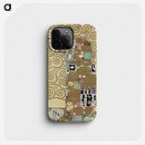 1-2_Gustav-Klimt_phone