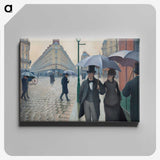 1-2_Gustave-Caillebotte_canvas