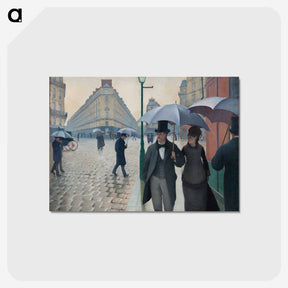 1-2_Gustave-Caillebotte_postcard