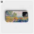 1-2_Henri-Edmond-Cross_phone