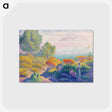 1-2_Henri-Edmond-Cross_postcard