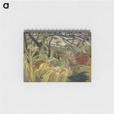 1-2_Henri-Rousseau_memo
