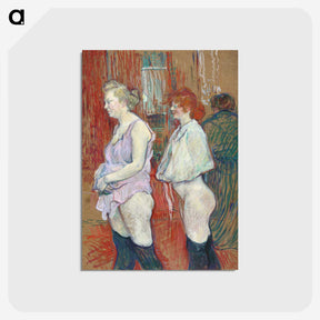 1-2_Henri-de-Toulouse-Lautrec_postcard