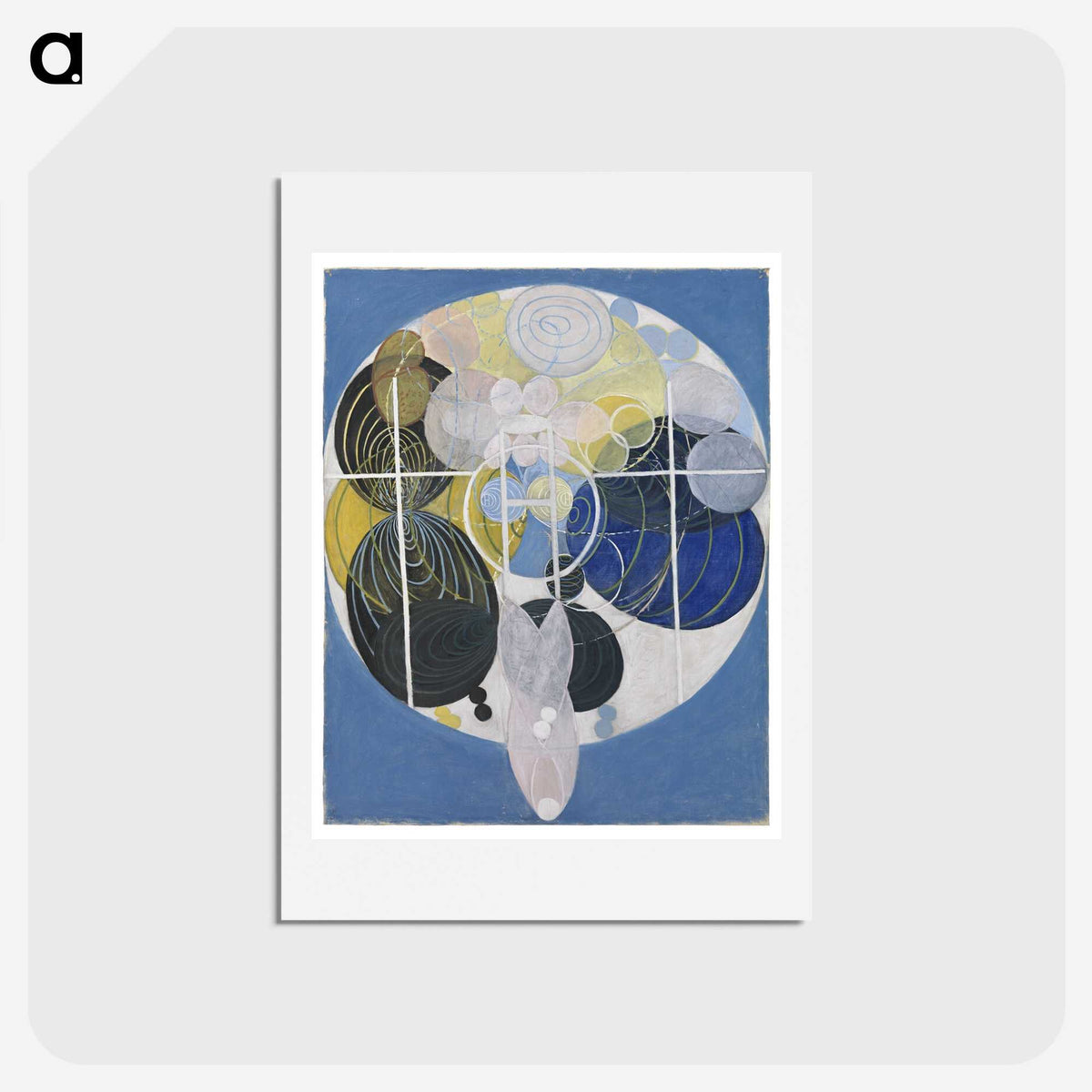 1-2_Hilma-af-Klint_hagaki