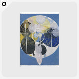 1-2_Hilma-af-Klint_postcard