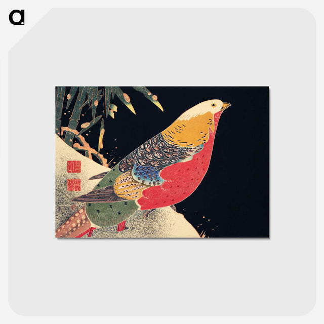 1-2_Ito-Jakuchu_postcard