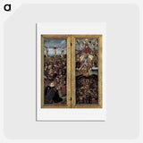 1-2_Jan-van-Eyck_hagaki