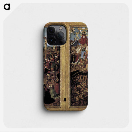 1-2_Jan-van-Eyck_phone
