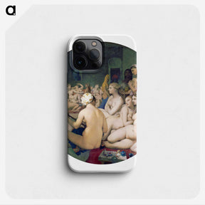 1-2_Jean-Auguste-Dominique-Ingres_phone