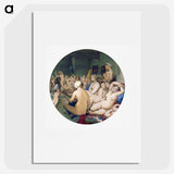 1-2_Jean-Auguste-Dominique-Ingres_picture