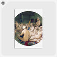 1-2_Jean-Auguste-Dominique-Ingres_postcard