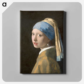 1-2_Johannes-Vermeer_canvas