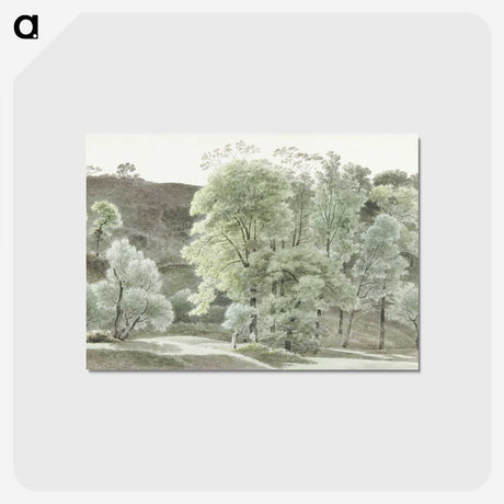 1-2_Josephus-Augustus-Knip_postcard